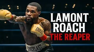 Lamont Roach - The Reaper (Highlights / Knockouts 2025)