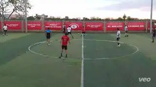 INTS GPS vs Geyshas FC - en vivo de Zona Catorce