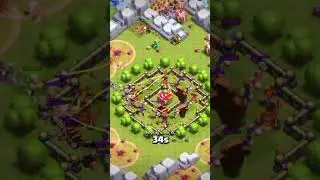 #clashofclans #3starattacks #3star #queen mission