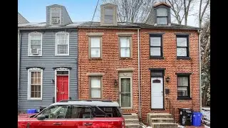 Denise Findley|924 Grand Street|Harrisburg, PA|ColdwellBankerHomes.com
