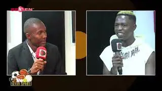 Meilleur buteur Dubai D2 : À la découverte du talent Ousseynou Tall de Keur Ndiaye Lô