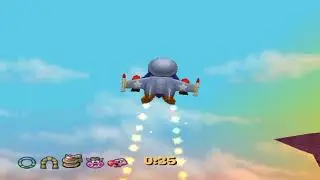 Day 233 of Streaming Every Day - Spyro: A Hero's Tail