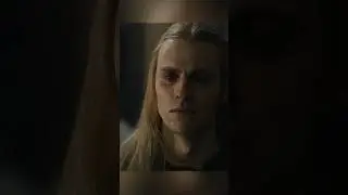 Ты же САУРОН верно?&nbsp;#ringofpower #shorts #sauron
