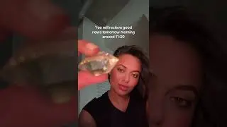 URGENT MESSAGE FROM THE UNIVERSE