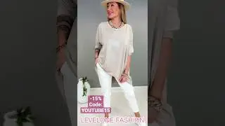 LEVELONE FASHION 💗 #outfitinspiration #damenbekleidung #modetrends #springfashion #newcollection