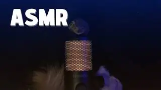 АСМР ты 99.5% уснёшь 💤😴 | успокаивающие триггеры