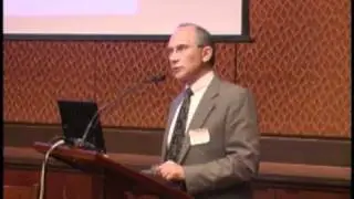 Dr. Mark Lipsey - Part II: Bringing Evidence to Practice in Juvenile Justice