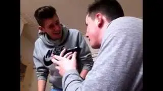 Uncle Nobhead Tesco Prank Phonecall