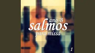 Salmo 28: Que o Senhor Aben&ccedil;oe, Com a Paz, o Seu Povo