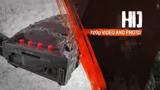Mirage&trade; 16
