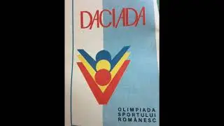 | Daciada | Olimpiada rom&acirc;nească  | 1977-1989 | Bază uriașă de selecție | Viitorii campioni |