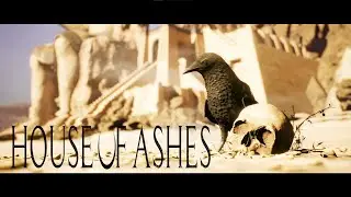 WAGNER pr&auml;sentiert.. | HOUSE OF ASHES #TRAILER
