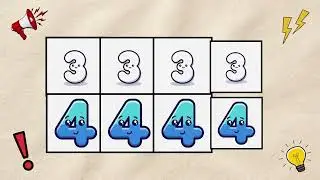 Beat the Rhythm Challenge: Can You Stay on Beat? Challenge 3!