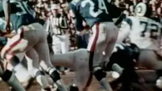 Merlin Olsen Tribute Video - Utah State University