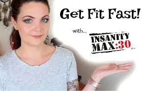 Beachbody Insanity Max 30 | my fitness journey results