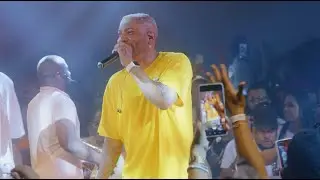 &Eacute; Urgente - Presen&ccedil;a 15 Anos | Samba e Pagode