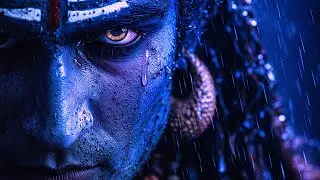 Avatar Shivay: The Flow of Memory 🌊 | Shivay Through the Four Sacred Forms [EP2]
