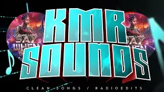 Fay Ann Lyons x Black Starr Pro  - Say When (Guardians Riddim)  (Soca 2026)