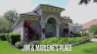 Queens Harbor Resident Landscape Tour