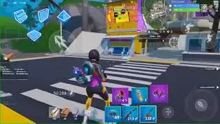 #51 Fortbyte Location Guide - Season 9
