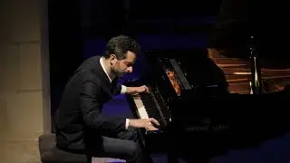 V. Amoureux - 24th International piano competition (amateur concert pianist) - Maisons-Laffitte