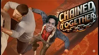 🔴Live - Challenges on | Rage game | DREAM PC FUNDING | Sri Lankan | CHAINED Together