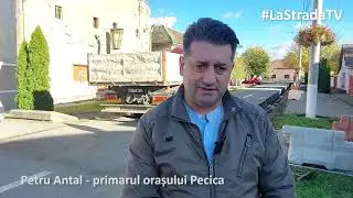&Icirc;ncălzire cu apă termală &icirc;n Pecica