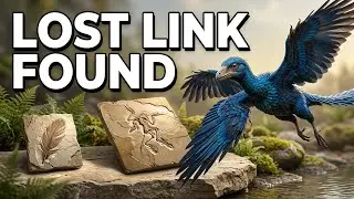 Archaoepteryx-The first bird or the Last dinosaur