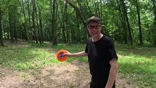 Knob Hill Disk Golf Coarse