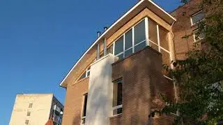 Google Pixel 2 XL - video test, 4K
