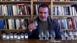 Oaxacan Fruit Brandy: Maguey Melate Zapote x2, Mango x5