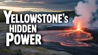 The Explosive Origins of Yellowstone: A Journey Through Ancient Eruptions