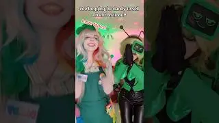 sell band pls .. @cospaste  #dandysworld #roblox #cosplay #animated