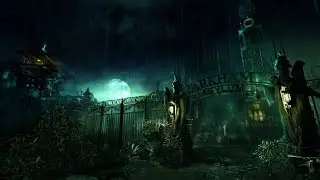 ARKHAM ASYLUM 1HP MOD BY GPUnity
