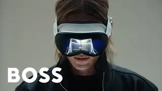 Step into the mind of a BOSS