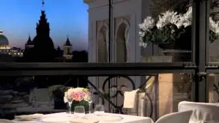 Grand Hotel de la Minerve- Official Promo