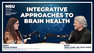 Integrative Approaches To Brain Health