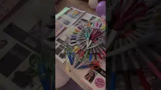 2023 Vision Board Party #visionboard #visionboard2023 #goalsetting #motivational #writethevision