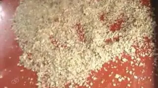 Peanut Powder Grinding Machine