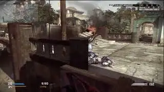 COD GHOST ONSLAUGHT DLC CONTAINMENT MAP COMEBACK