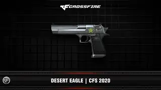 CF : Desert Eagle | CFS 2020