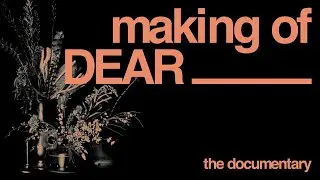 Making of the Album 