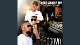 Josaya (feat. Batondy & Pross boy)