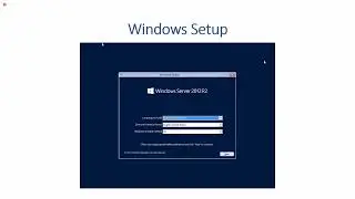 How to Install Windows Server 2019 | with User Experience | Network Administration - 14