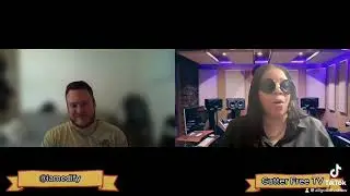 Interview with gospel rap artist &ldquo;Edify&rdquo;