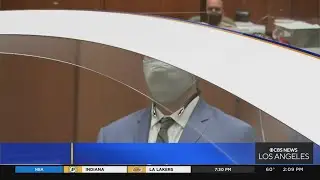 Danny Masterson trial continues today