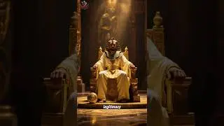 The Pharaohs&rsquo; Passport? Shocking Identity System in Ancient Egypt