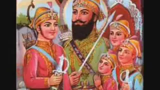 babbu maan latest in favour of sant baba ranjit singh