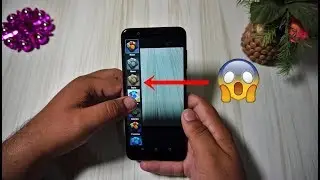 Zenfone Max Pro M1 Camera Feautures : Interesting 😆