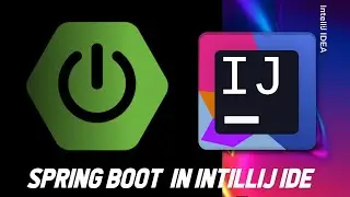 How to Create a Spring Boot Project in IntelliJ IDEA (2024-25) | Step-by-Step Guide for Beginners